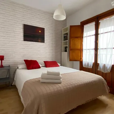 Apartamento Historic Center - Aloha *
