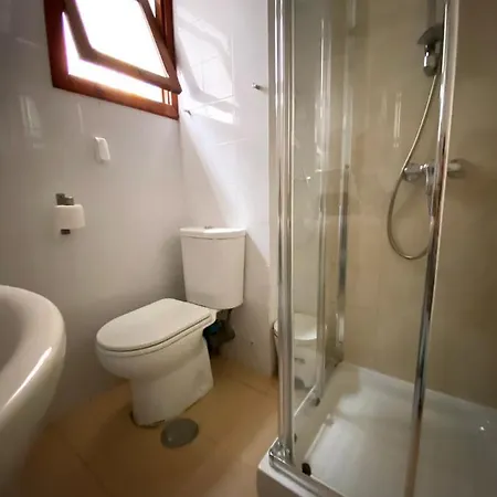 Apartamento Historic Center - Aloha Sevilla