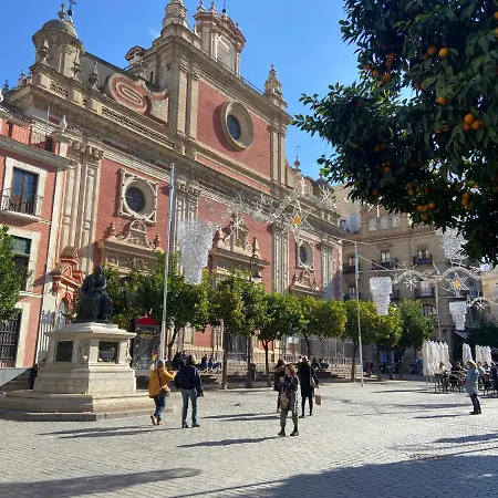 Historic Center - Aloha * Sevilla