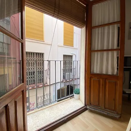 Historic Center - Aloha 세비야
