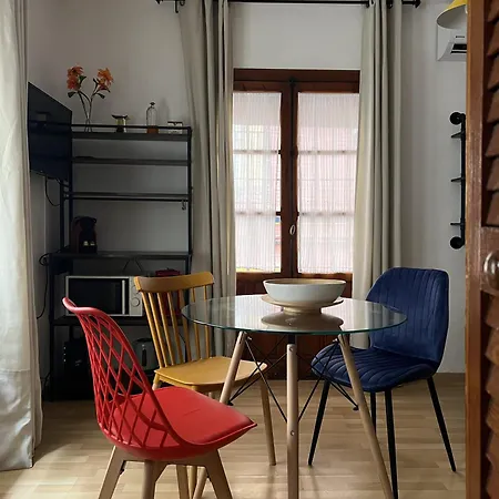 Historic Center - Aloha Appartement