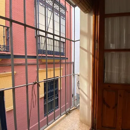 Aloja - Calle Lagar Appartamento