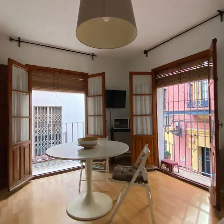 Appartamento Aloja - Calle Lagar