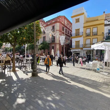Aloja - Calle Lagar Appartamento *